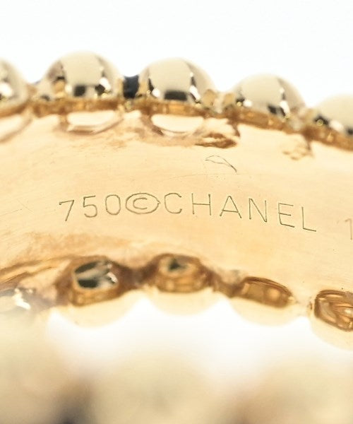 CHANEL 戒指