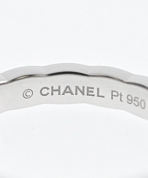 CHANEL 戒指