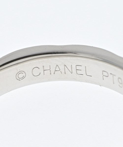 CHANEL 戒指