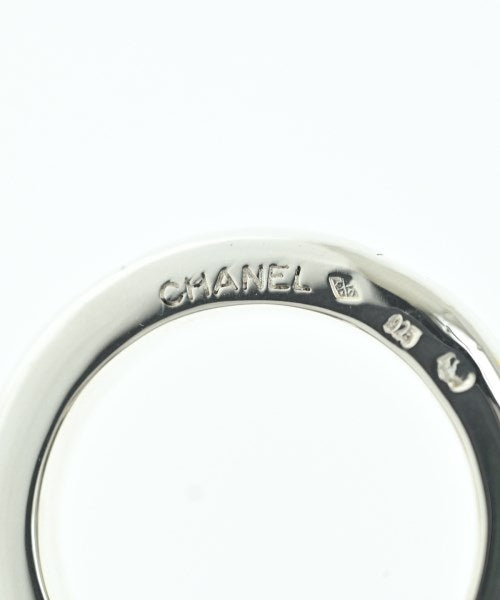 CHANEL 戒指