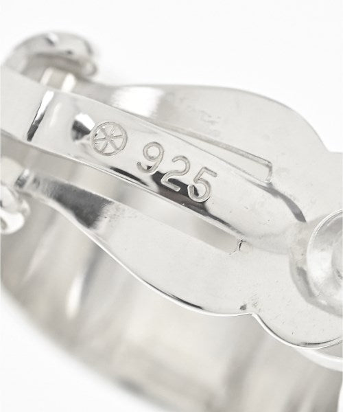 CHANEL 耳環　