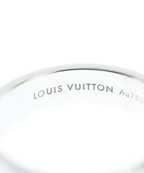 LOUIS VUITTON 戒指