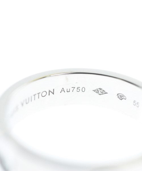LOUIS VUITTON 戒指