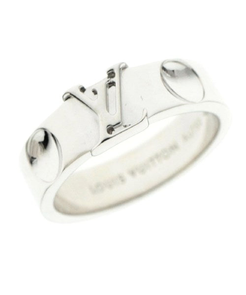 LOUIS VUITTON 戒指