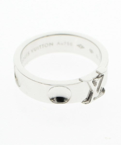 LOUIS VUITTON 戒指