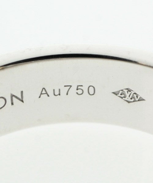 LOUIS VUITTON 戒指