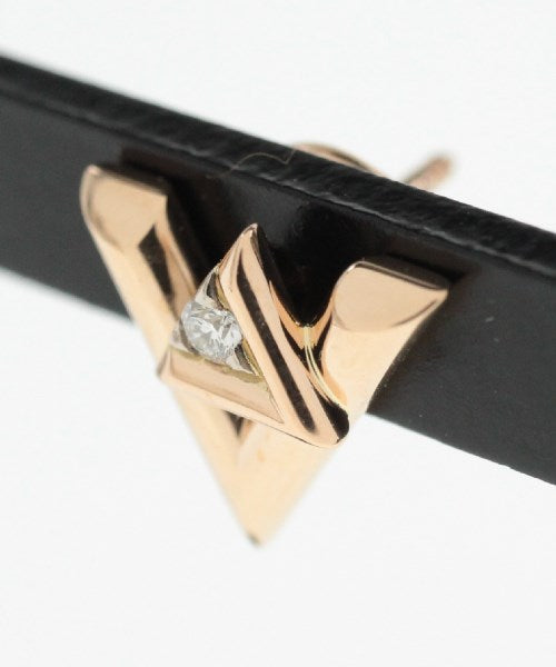 LOUIS VUITTON 耳環　