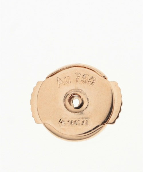 LOUIS VUITTON 耳環　