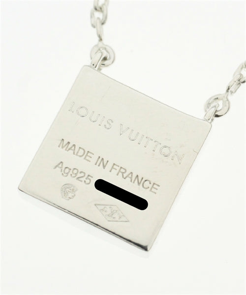 LOUIS VUITTON 項鍊