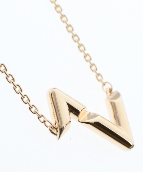 LOUIS VUITTON 項鍊