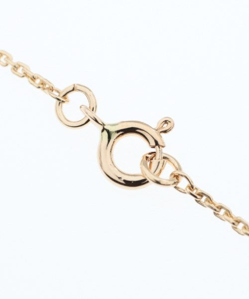 LOUIS VUITTON 項鍊