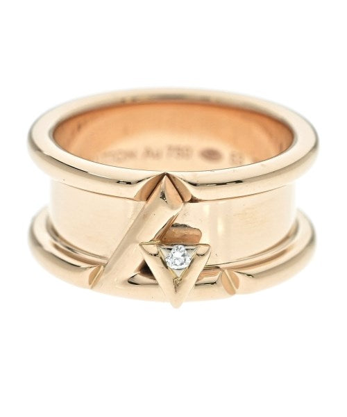 LOUIS VUITTON 戒指