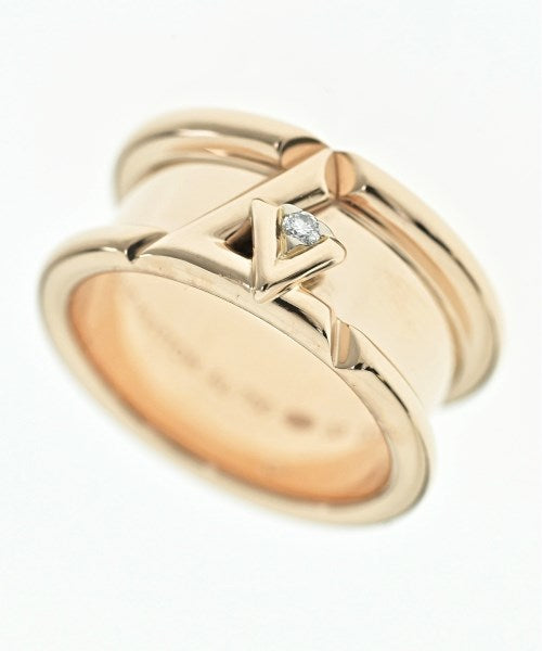 LOUIS VUITTON 戒指