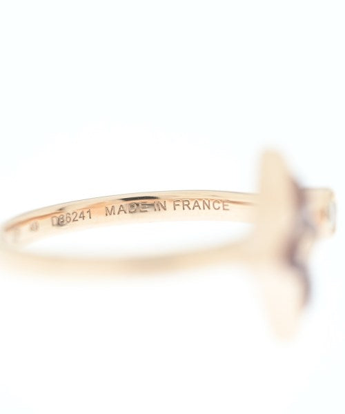 LOUIS VUITTON 戒指