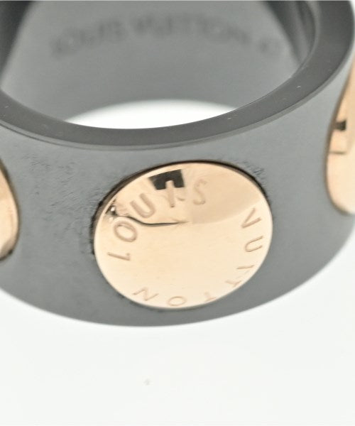 LOUIS VUITTON 戒指