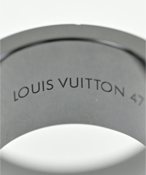 LOUIS VUITTON 戒指