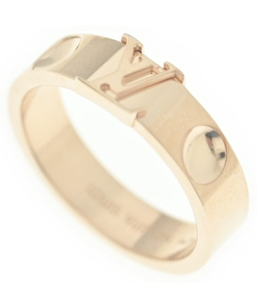 LOUIS VUITTON 戒指