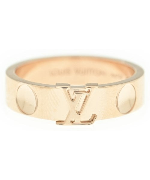 LOUIS VUITTON 戒指