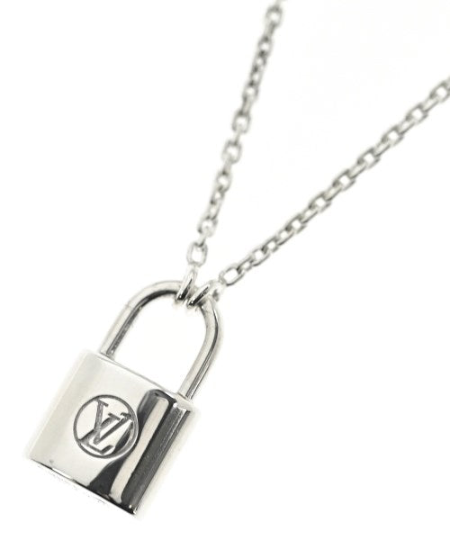 LOUIS VUITTON 項鍊