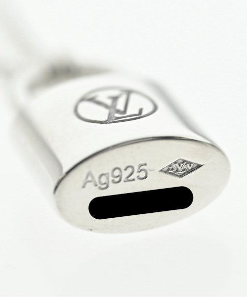 LOUIS VUITTON 項鍊