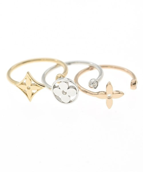 LOUIS VUITTON 戒指