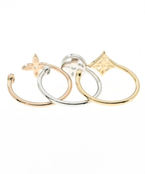 LOUIS VUITTON 戒指