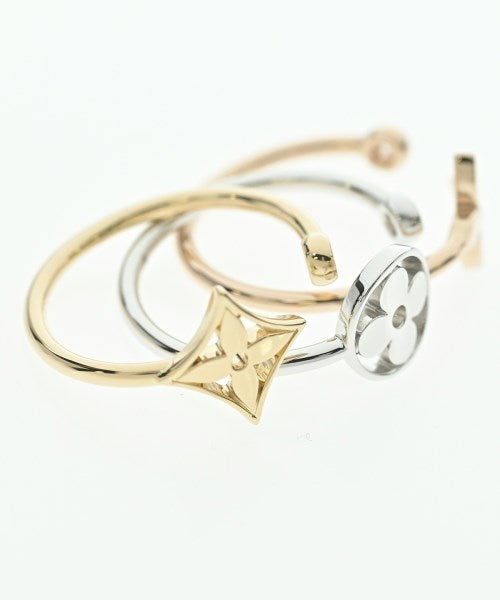 LOUIS VUITTON 戒指