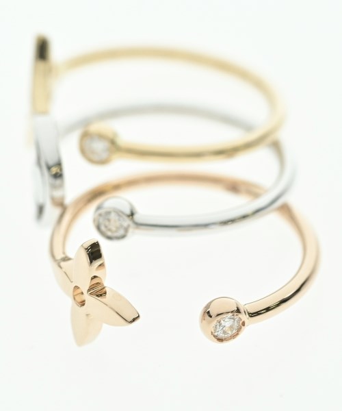 LOUIS VUITTON 戒指