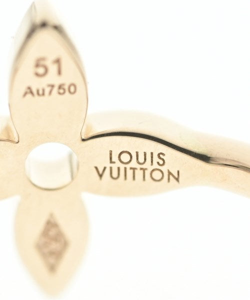 LOUIS VUITTON 戒指