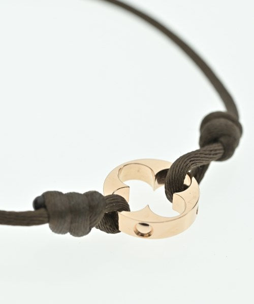 LOUIS VUITTON 手環/手