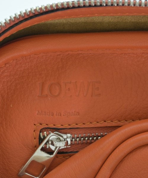 LOEWE 肩背包