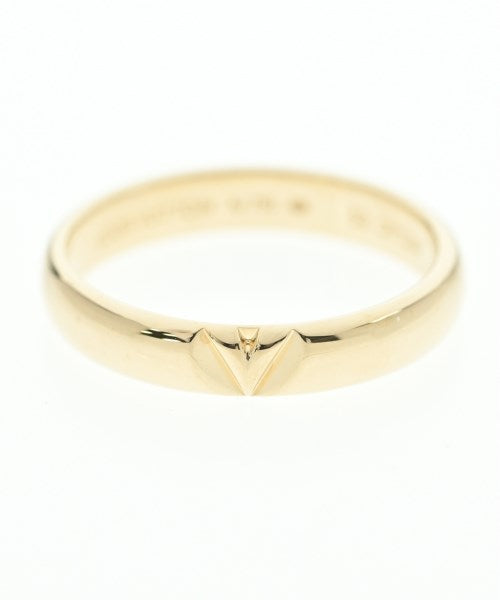 LOUIS VUITTON 戒指