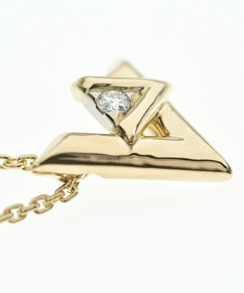 LOUIS VUITTON 項鍊