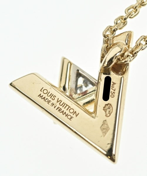 LOUIS VUITTON 項鍊