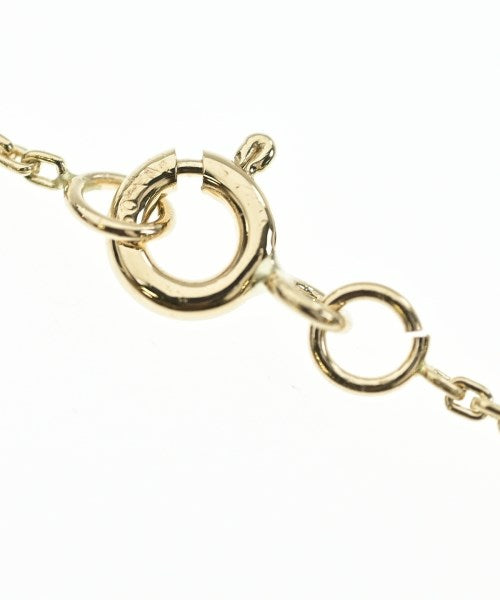 LOUIS VUITTON 項鍊