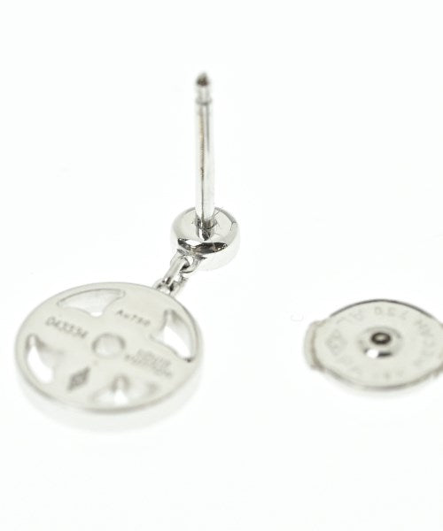 LOUIS VUITTON 耳環　