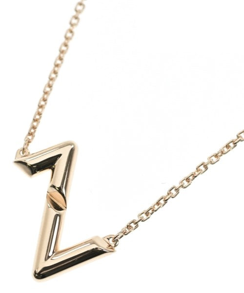 LOUIS VUITTON 項鍊
