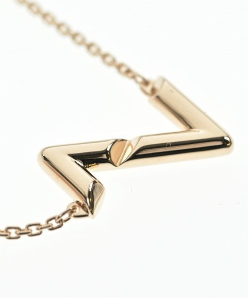 LOUIS VUITTON 項鍊