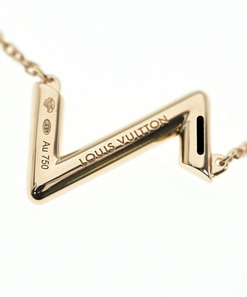 LOUIS VUITTON 項鍊