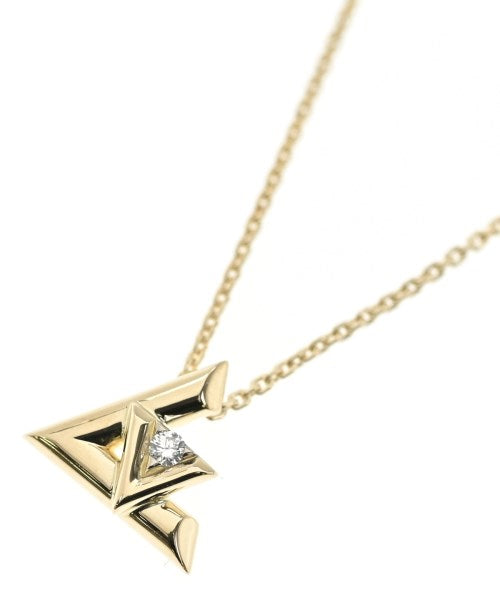 LOUIS VUITTON 項鍊