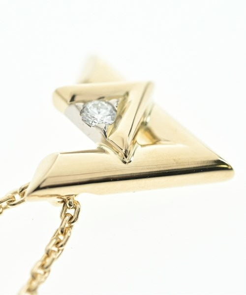 LOUIS VUITTON 項鍊