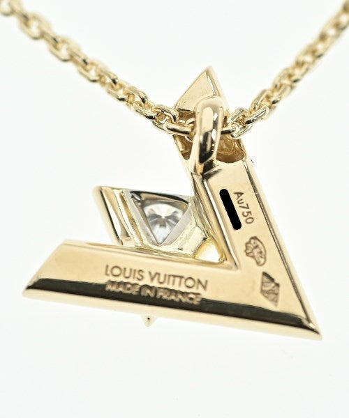 LOUIS VUITTON 項鍊