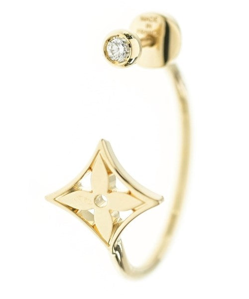 LOUIS VUITTON 耳飾