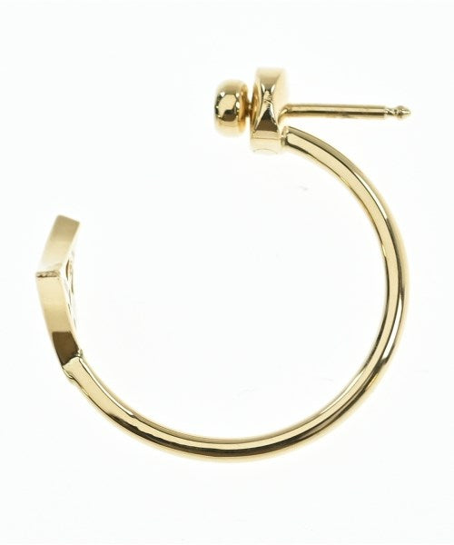 LOUIS VUITTON 耳飾