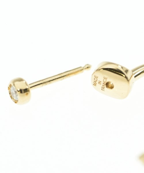 LOUIS VUITTON 耳飾