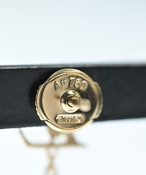 LOUIS VUITTON 耳環　