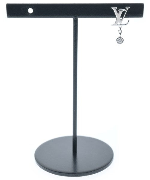 LOUIS VUITTON 耳環　