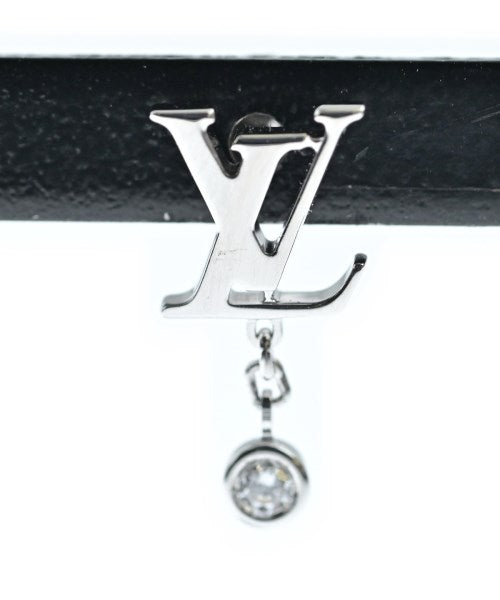 LOUIS VUITTON 耳環　