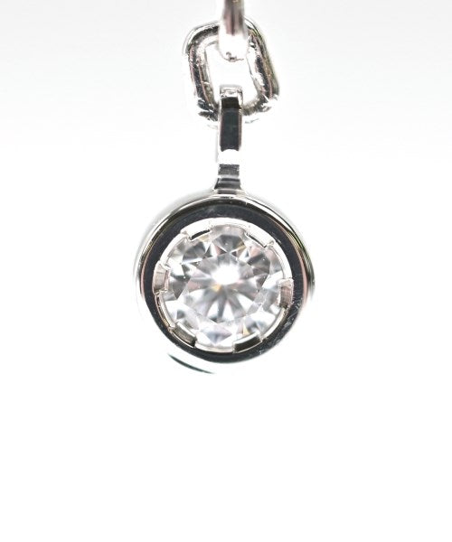 LOUIS VUITTON 耳環　