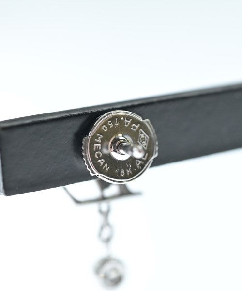 LOUIS VUITTON 耳環　